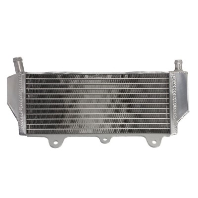 RADIATOR STANGA YAMAHA WR 450 2012 2015 foto
