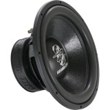 GZRW 38-D2 SUBWOOFER GROUND ZERO DE 38CM (15, &sup3;), 1000W