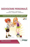 Dezvoltare personala - Clasa pregatitoare - Caiet - Mirela Mihaescu, Stefan Pacearca