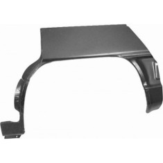Segment reparatie aripa spate Audi 100/200 C3 1982-1991 Partea Stanga, Spate, 4 usi foto