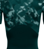 Tricou Under Armour UA HG Armour Printed SS