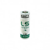SAFT LS17500 baterie cu litiu 3.6V 3600mAh