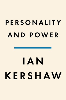 Personality and Power: Builders and Destroyers of Modern Europe foto