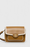 Tory Burch poseta culoarea galben