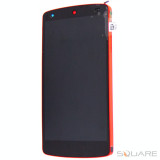 LCD OEM LG Nexus 5 + Touch, Red, OEM