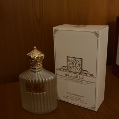 parfum arabesc 'i am the queen'