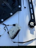 Macara COMPLETA geam STANGA SPATE PASSAT CC