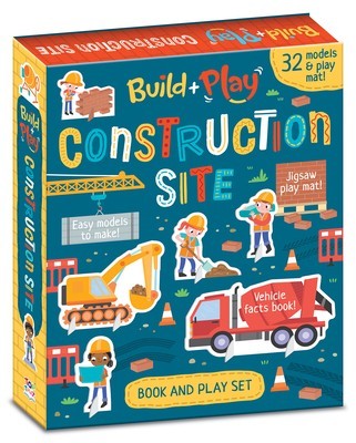 Build and Play Construction foto