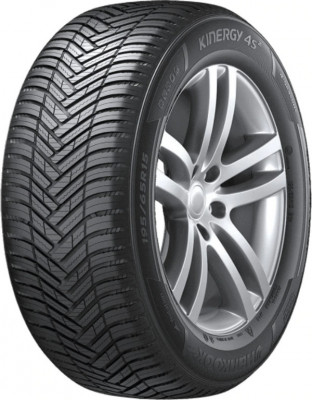 Anvelope Hankook H750A KINERGY 4S 2X 215/55R18 99V All Season foto