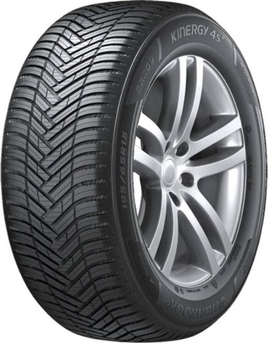 Anvelope Hankook H750A KINERGY 4S 2X 215/55R18 99V All Season