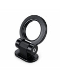 Ornament Racing Carlig Remorcare ce se Monteaza pe Baza, Negru