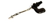Cumpara ieftin Ansamblu tub capuccinator espressor Delonghi ,privileg,satrap esam2600,4000,va85,p260r