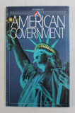 AN OUTLINE OF AMERICAN GOVERNMENT , 1989