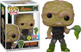 Cumpara ieftin Figurina - Glow In the Dark - Toxic Avenger | Funko