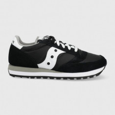 Saucony sneakers Jazz culoarea negru S2044.449