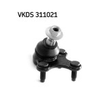 Pivot brat suspensie Audi A1, A1 City Carver, A3; Seat Arona, Ateca, Ibiza V; Skoda Octavia III, Scala; VW Caddy Alltrack, Caddy IV, Golf Alltrack