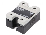 Releu Semiconductor 25A 1-Fazat 3-32VDC 24-265VAC