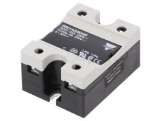 Releu Semiconductor 25A 1-Fazat 3-32VDC 24-265VAC