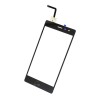 Touchscreen Elephone Trunk Negru - Display Telefon, Componenta Originala