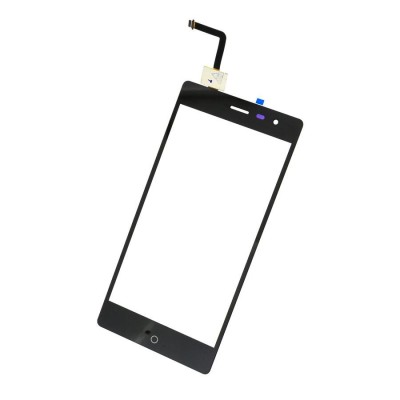 Touchscreen ElePhone Trunk, Negru foto