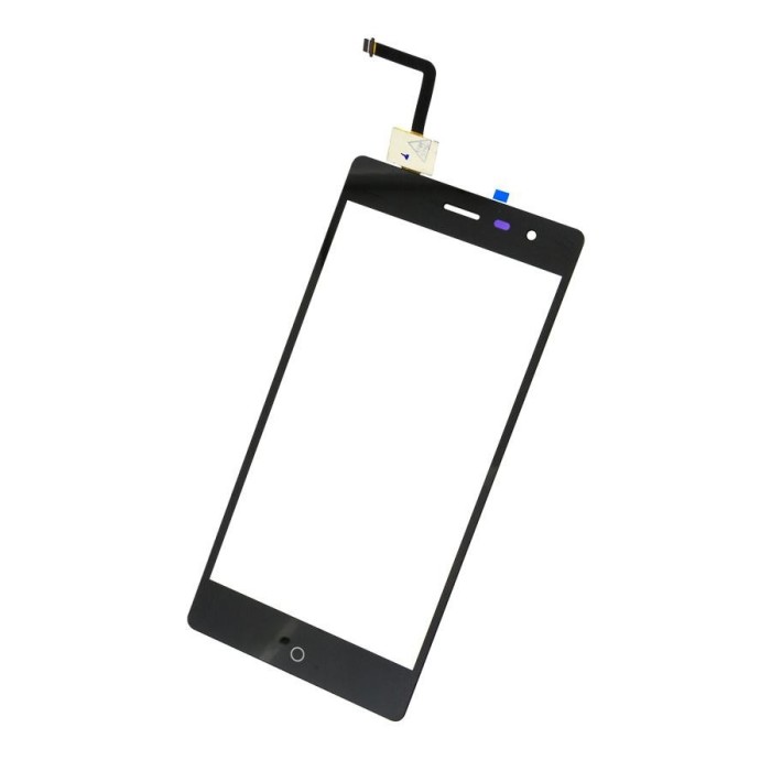 Touchscreen ElePhone Trunk, Negru
