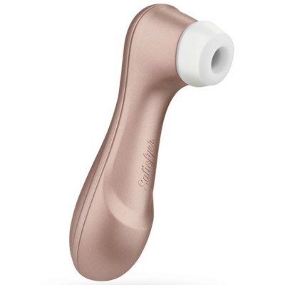 Vibrator Clitoridian Pro 2 Next Generation foto