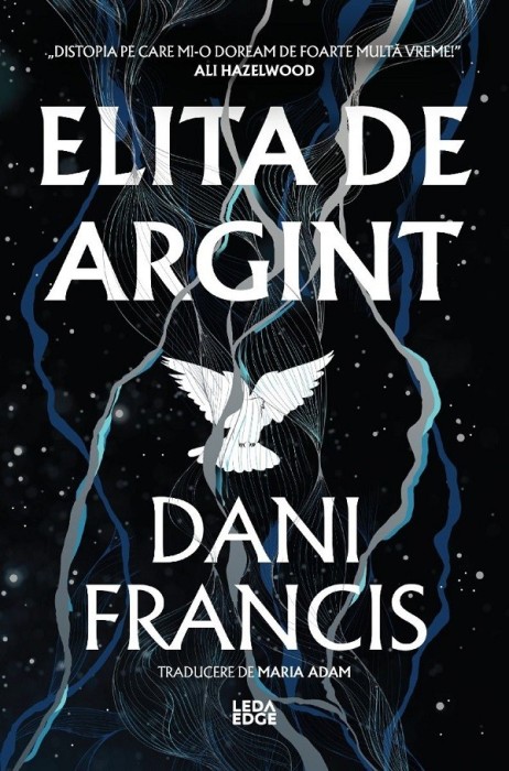 Elita De Argint, Dani Francis - Editura Corint