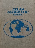 Atlas geografic general - 1974 - Colectiv ($L246)