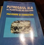 Tatiana Eugenia Sesan, Aurelia Crisan - Putregaiul Alb al Plantelor de Cultura. Sclerotica Sclerotiorum. Prevenire si Combatere