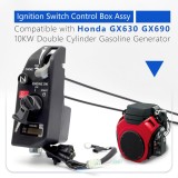 Cumpara ieftin Panou control Honda GX630, GX690