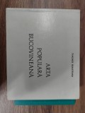 Arta populara bucovineana - Tancred Banateanu
