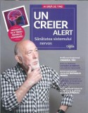 Cumpara ieftin Carte Sanatatea Sistemului Nervos Creier Alert 2019 Brosata Editia Reader's Digest Medicina