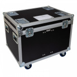 Case JV BriteQ MOVING HEAD CASE 4