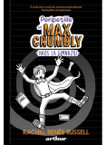 Cumpara ieftin Peripetiile Lui Max Crumbly 2. Haos La Gimnaziu , Rachel Renee Russell - Editura Art