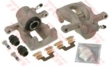 Etrier frana MERCEDES B-CLASS (W245) (2005 - 2011) TRW BHP203