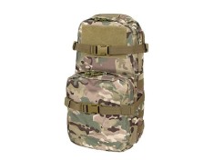 Rucsac hidratare MOLLE 2 L 8Fields Multicamo