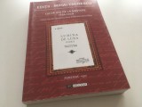 MIHAIL EMINESCU, LUMINA DE LUNA. POEZII. EDITIE INGRIJITA DUPA MANUSCRISE DE ION SCURTU. EDITIE ANASTATICA DUPA ORIGINALUL APARUT IN 1912 LA BUCURESTI