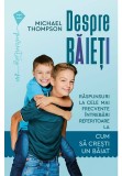 Cumpara ieftin Despre baieti