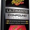 Pasta Polish Auto Meguiar&#039;s Ultimate Compound, 476ml