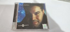 FLORIN SALAM - FARA LIMITA , CD AUDIO, ANUL 2008 .