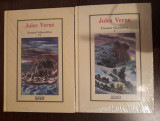 Tinutul blanurilor - Jules Verne (Adevarul), 2010