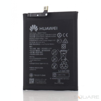 Acumulatori Huawei P40, HB525777ECW foto