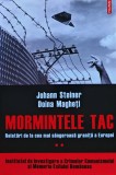 Cumpara ieftin Mormintele tac. Relatări de la cea mai s&acirc;ngeroasă graniță a Europei - 2009 - Johann Steiner (I345)