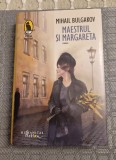 Maestrul si Margareta Mihail Bulgakov