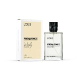 Loris frequence woody, E-316, parfum barbati, inspirat din DOLGE &amp; GABBANA - K,