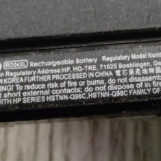 Baterie HP HP probook 430, 440 g3- cod produs RO04XL produs original
