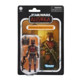 Star Wars: Ahsoka Vintage Collection Figurina articulata Mandalorian Super Commando 10 cm