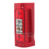 Lampa spate FIAT DUCATO bus (244) (2002 - 2016) TYC 11-0777-01-2