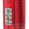 Lampa spate FIAT DUCATO bus (244) (2002 - 2016) TYC 11-0777-01-2