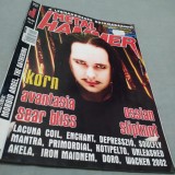 Cumpara ieftin REVISTA METAL HAMMER NR. 148